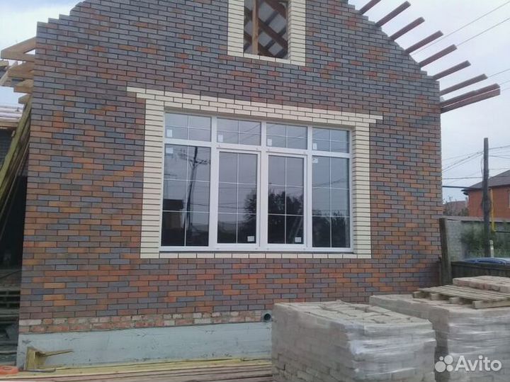 Мягкие окна Астрахань