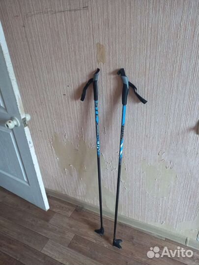 Лыжи 160 см