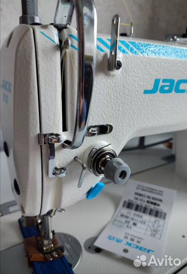 Промышленная Швейная машина Jack Jk-F5