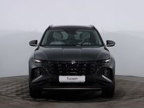 Новый Hyundai Tucson 2.0 AT, 2023, цена от 3 250 000 руб.