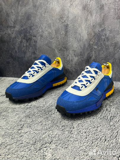 Кроссовки мужские Lacoste