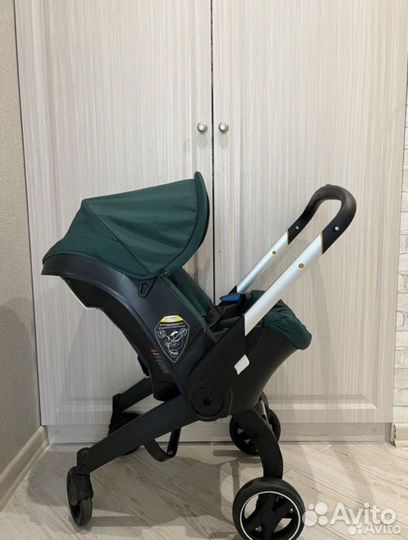 Коляска автокресло foofoo 4 в 1