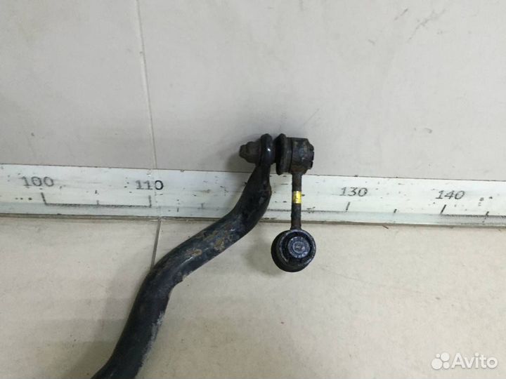 Стабилизатор передний Chevrolet Epica V250 2006-2012