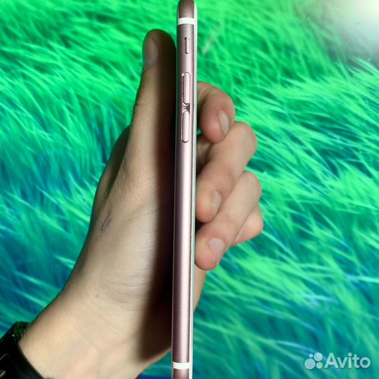 iPhone 6S, 16 ГБ
