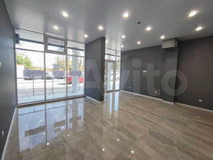 Продам помещение свободного назначения, 47 м²