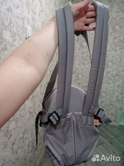 Рюкзак переноска кенгуру