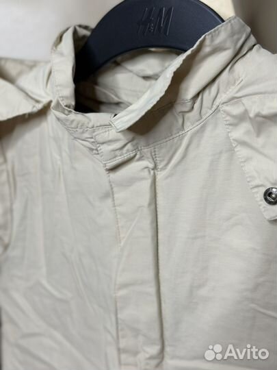 Ветровка mango kids 116/122см