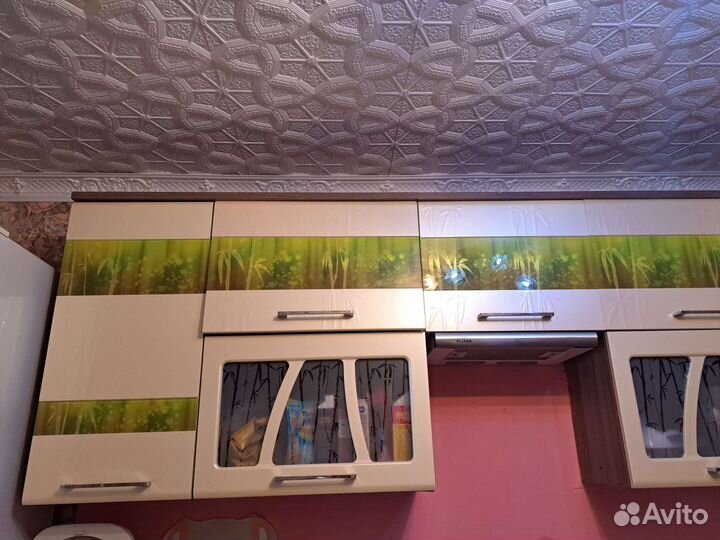 Кухонный гарнитур бу