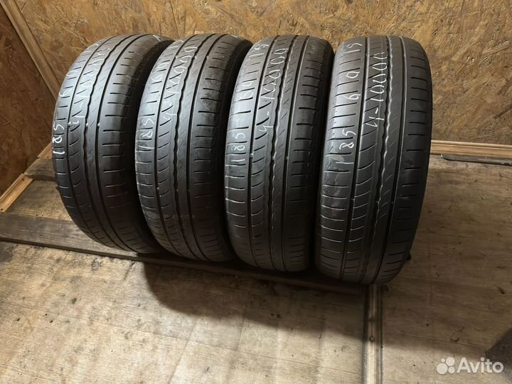 Pirelli Cinturato P1 185/60 R15 84H