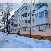 2-к. квартира, 45,6 м², 2/5 эт.