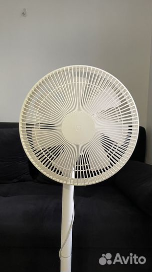 Вентилятор Xiaomi Mi Smart Standing Fan 2 Lite