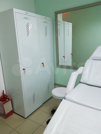 Кабинет для бьюти-мастера 9,2 м²
