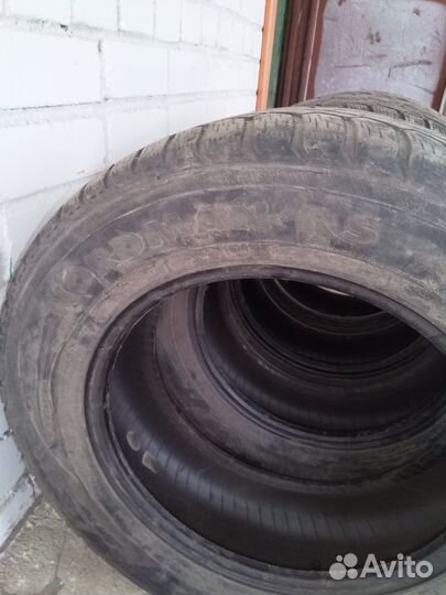 Nokian Tyres Nordman 5 215/65 R16