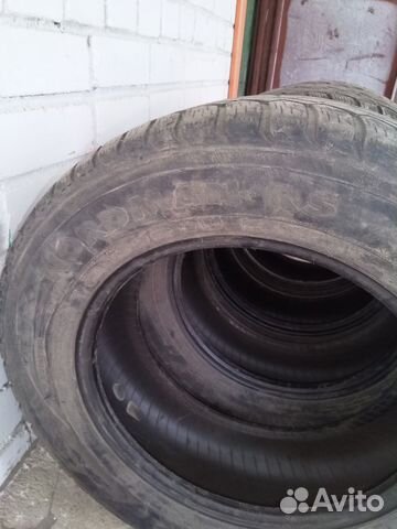 Nokian Tyres Nordman 5 215/65 R16