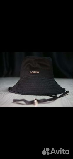 Панама женская