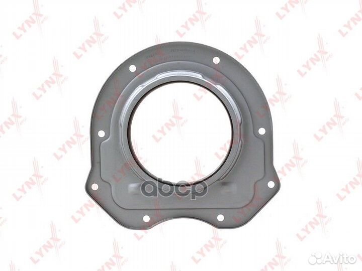 Сальник коленчатого вала SO0022 lynxauto