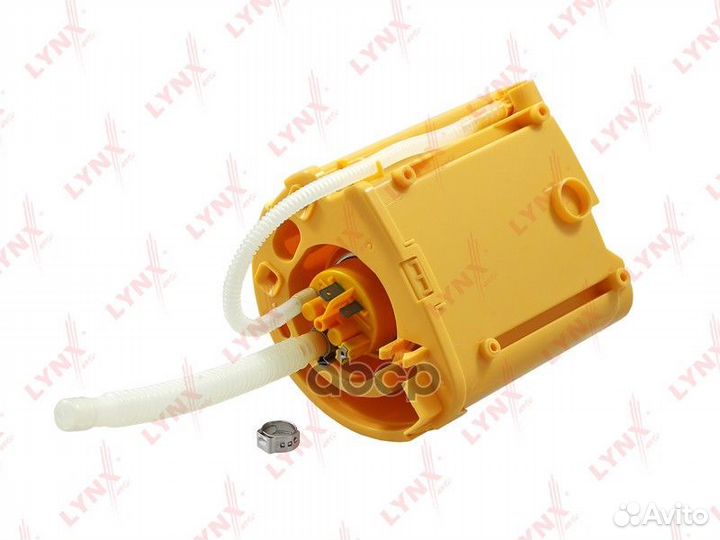 Насос топливный CF3522 lynxauto