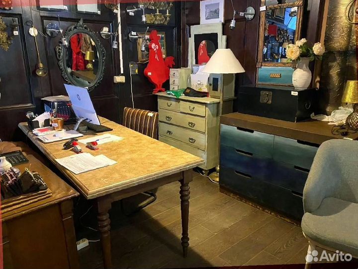 Столы бу для кафе