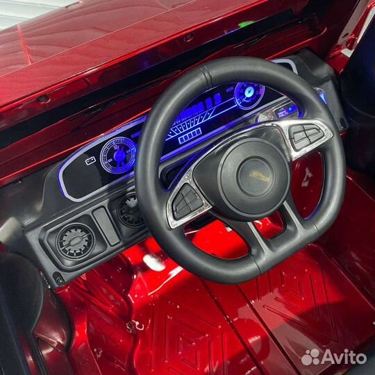 Электромобиль