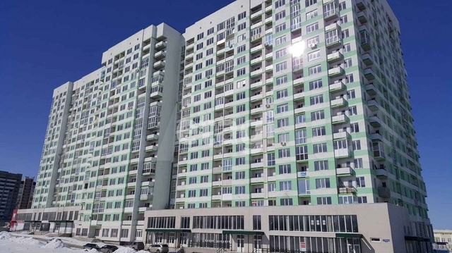 Культура усть курдюмская ул 25 фото 3-к. квартира, 113 м², 9/18 эт. на продажу в Саратове Купить квартиру Авито