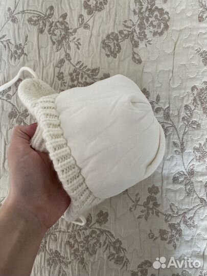 Шапка детская