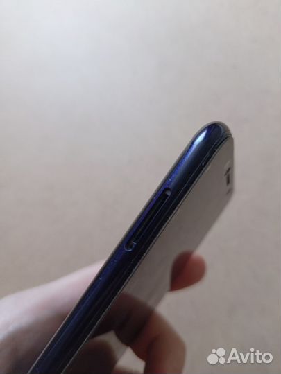 ASUS ZenFone Max Pro M1 ZB602KL, 4/64 ГБ