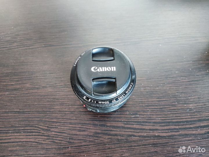 Фотоаппарат Canon 70D + EF-S 18-135mm STM