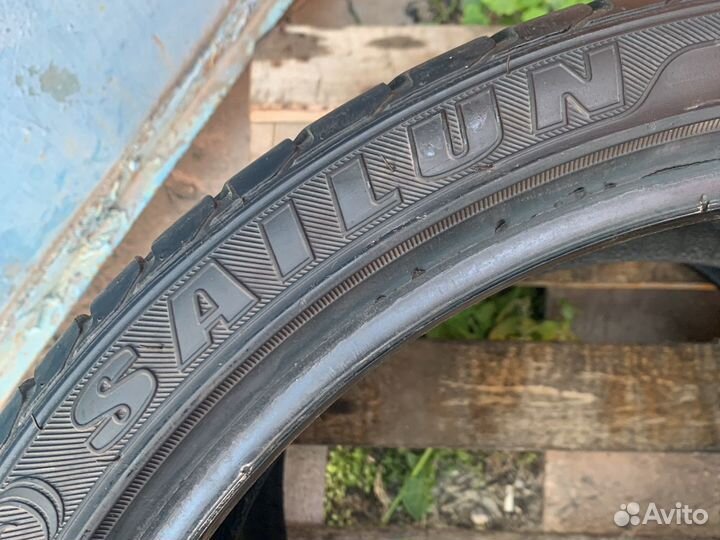 Sailun Atrezzo ZSR 245/35 R19 93W