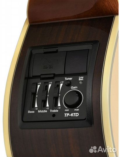 Электроакустическая гитара Takamine G50 series GD5