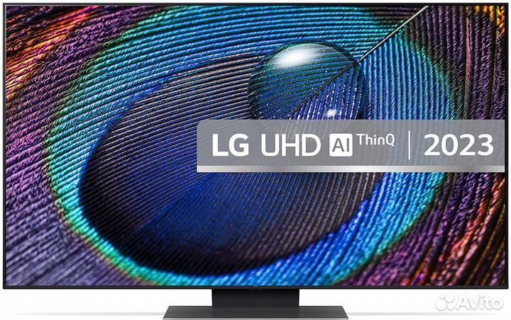 Телевизор LED LG 55