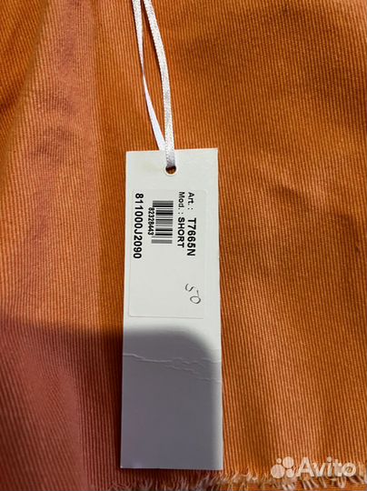 Шорты женские новые