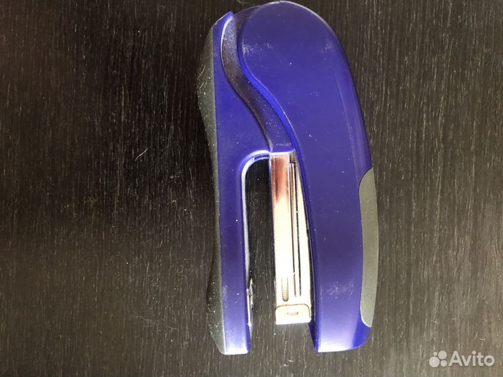 Степлер ErichKrause