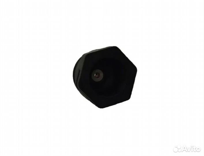 Заглушка трехходового 13мм