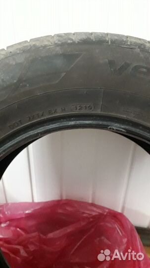Hankook Ventus Prime 2 K115 215/70 R16 100H