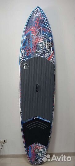 Сапборд Iboard 11' 2022 (стрела) SUP
