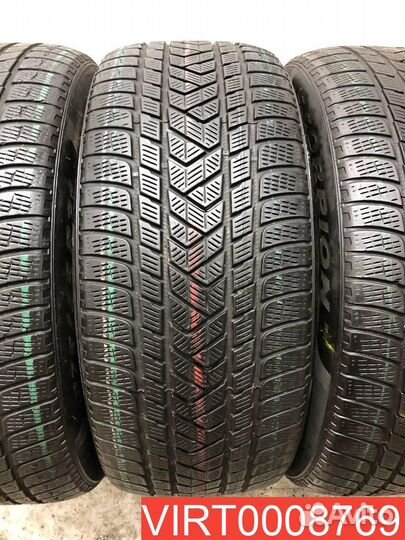 Pirelli Scorpion Winter 275/45 R21 110V