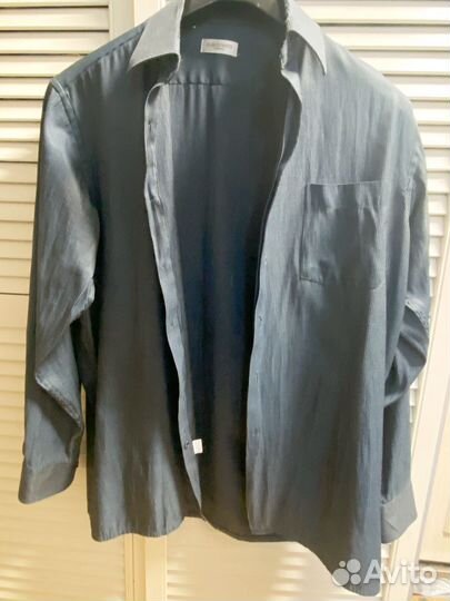 Рубашка мужская