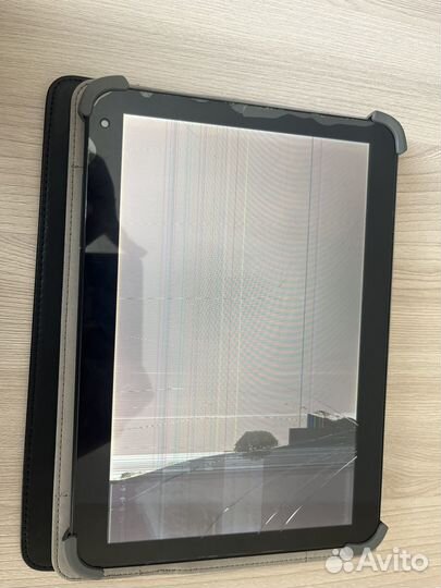 Планшеты бу