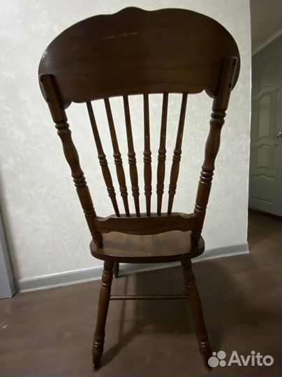 Стул кухонный