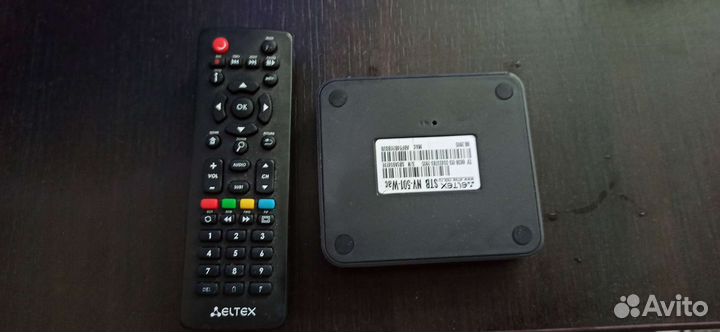 Android tv приставка