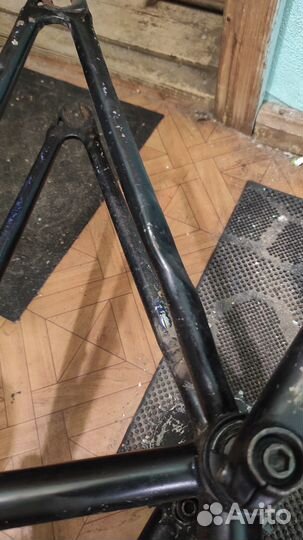 Bmx запчасти