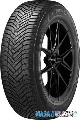 Hankook Kinergy 4S2 H750 225/60 R18 100H