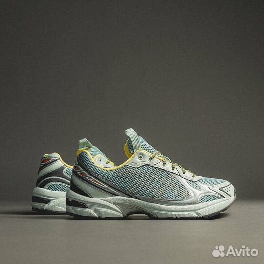 Asics Gel 1130 x Kiko Kostadinov (оригинал) новые