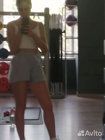 Тренер по фитнесу