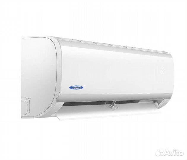 Кондиционер GC/GU-RE24HR