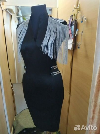 Пошив и ремонт одежды из меха, кожи и ткани