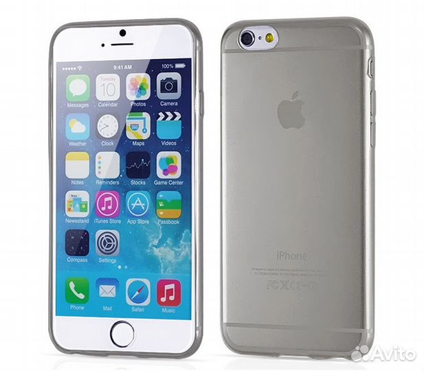 Чехлы на айфон 4-4s- 5-5s-6-6S пленки стекла
