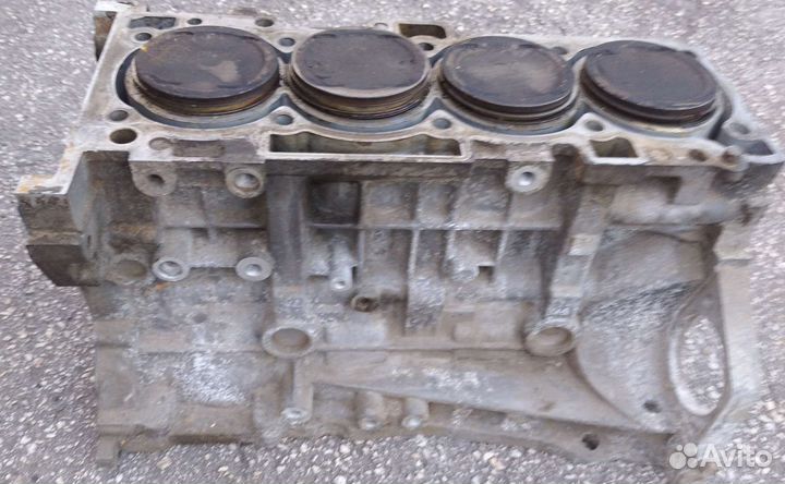 Головка блока