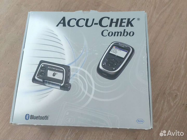 Accu-Chek