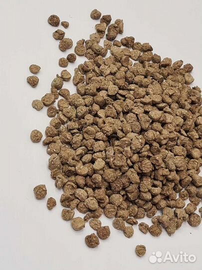 Полнорационный сухой корм для собак